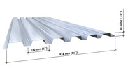 steel deck p3606